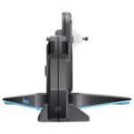 Garmin Tacx Flux 2 Smart T2980 - Vélo d'Appartement Transmission Directe - noir – Image 4