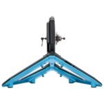 Garmin Tacx NEO 2T Smart T2875 - Vélo d'Appartement Transmission Directe - noir/bleu – Image 3