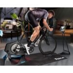 Garmin Tacx NEO 2T Smart T2875 - Vélo d'Appartement Transmission Directe - noir/bleu – Image 6