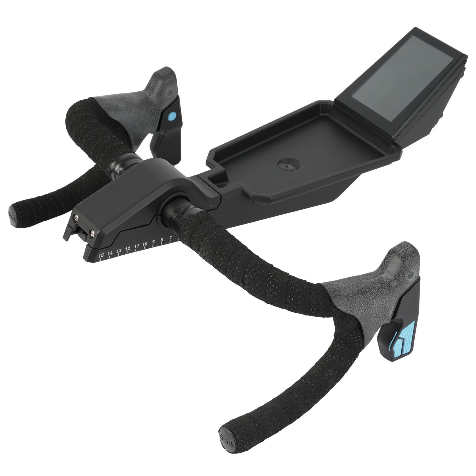 Garmin Tacx Unité de Guidon - pour NEO Bike Garmin Tacx Unité de Guidon - pour NEO Bike