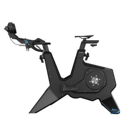 Garmin Tacx Vélo d'Intérieur - NEO Bike Plus - noir