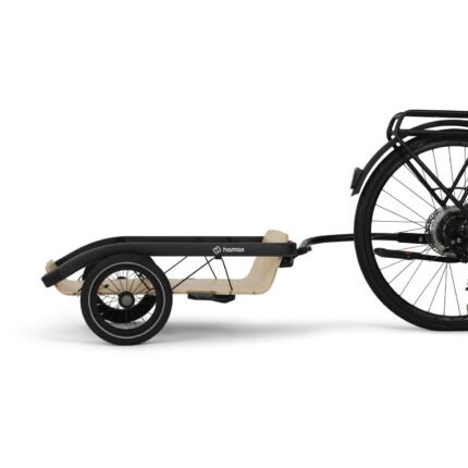 Hamax Remorque Cargo - Venture+ Cargo
