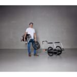 Thule Remorque Vélo - Reacha City – Image 2