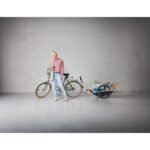 Thule Remorque Vélo - Reacha City – Image 3
