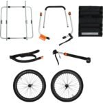 Thule Remorque Vélo - Reacha City – Image 5