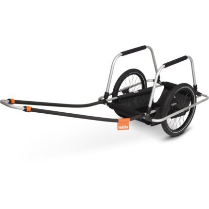 Thule Remorque Vélo - Reacha Sport