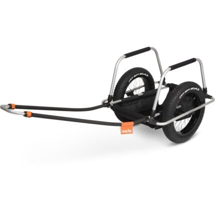 Thule Remorque Vélo - Reacha Sport Beach