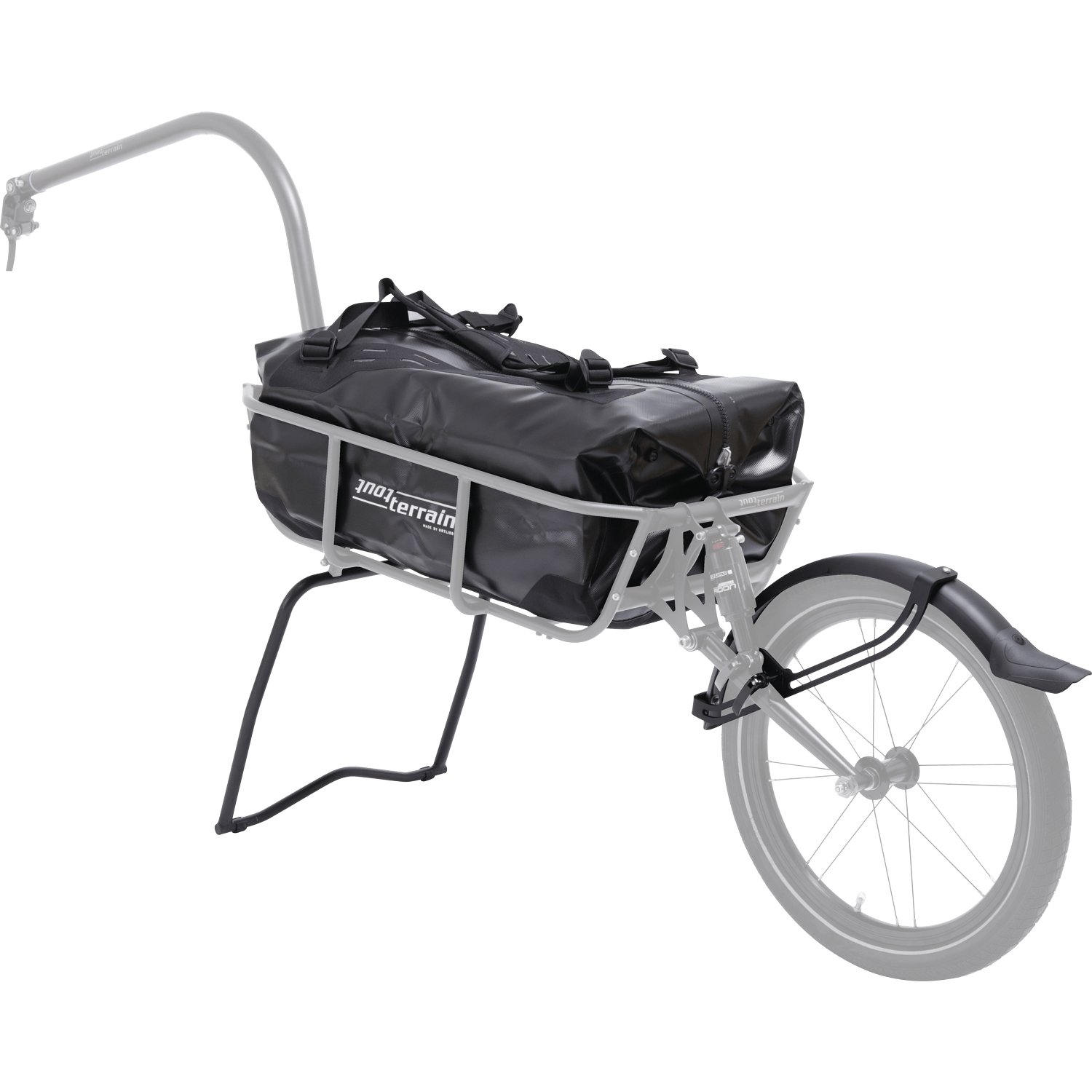 Tout Terrain Kit d'Accessoires - Mule Plus Duffle Tout Terrain Kit d'Accessoires - Mule Plus Duffle