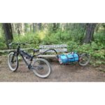 Tout Terrain Remorque Cargo - Mule - black matte – Image 6