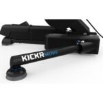 Wahoo Home-Trainer à Transmission Directe - KICKR MOVE - noir – Image 3