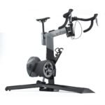 Wahoo KICKR BIKE 2 WIFI - Vélo d'Intérieur - grey – Image 2