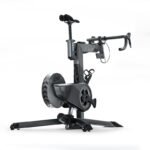 Wahoo KICKR BIKE 2 WIFI - Vélo d'Intérieur - grey – Image 3