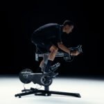 Wahoo KICKR BIKE 2 WIFI - Vélo d'Intérieur - grey – Image 4