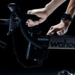 Wahoo KICKR BIKE 2 WIFI - Vélo d'Intérieur - grey – Image 7