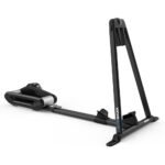Wahoo KICKR Rollr V2 Smart Bike Rouleaux d’Entraînement - noir