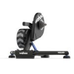 Wahoo KICKR v6 WIFI - Vélo d'Appartement Transmission Directe - noir – Image 7