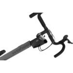 Wahoo Vélo d'Intérieur - KICKR Bike Pro - black – Image 4