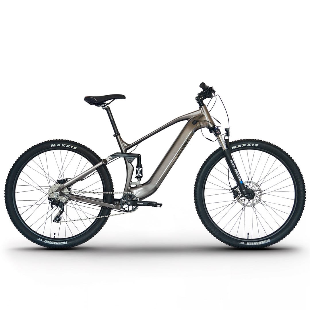 1-78-UB400.jpg VTT Électrique UrbanBiker UB400B Tout Suspendu – Image 1