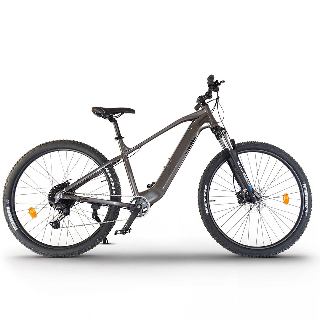1-UB300.jpg VTT Électrique UrbanBiker UB300 – Bild 1