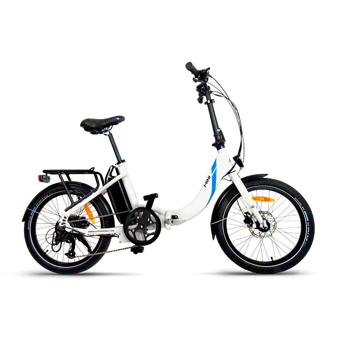 1-Urbanbiker-Mini-Blanca.jpg UrbanBiker Mini VAE pliable – Image 1