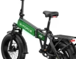 VTT électrique G-FORCE RE – Image 7