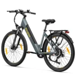 Eleglide Vélo de randonnée électrique T1 ST – Bild 6