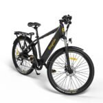 Eleglide Vélo de randonnée électrique T1 – Bild 12
