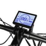 Eleglide Vélo de randonnée électrique T1 – Bild 6