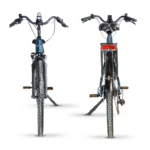 VAE de ville UrbanBiker Sidney PLUS Moteur Central – Image 6