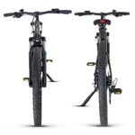 VTT Électrique UrbanBiker UB300 – Bild 7