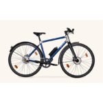 Vélo électrique parco 005 – Bild 2