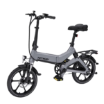 Vélo à assistance électrique pliant Hitway BK2 16" sans panier – Bild 3