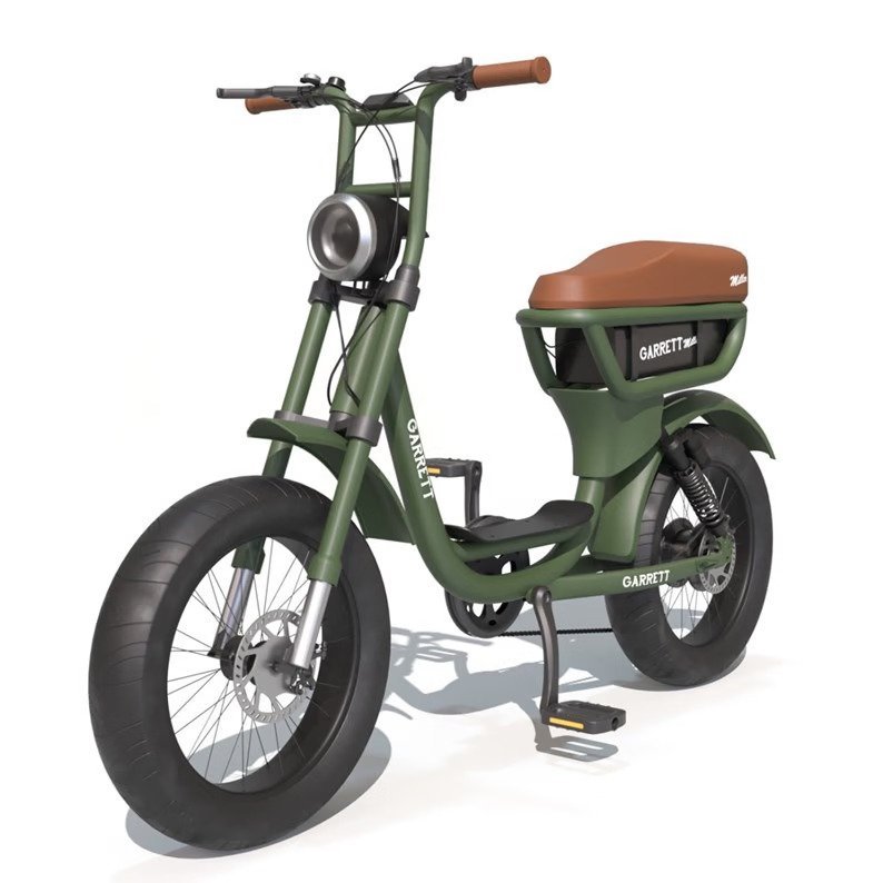 92650540-v-lo-lectrique-biplace-cargo-garrett-miller-city-vert-batt-simple-pneus-route_1.jpg Vélo électrique biplace cargo garrett miller city, batt simple, pneus route – Image 1