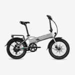 Vélo électrique Smartbike legend eBikes monza 14ah – Bild 8