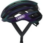 Casque ABUS AirBreaker - flipflop violet