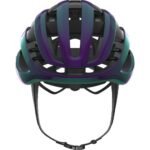 Casque ABUS AirBreaker - flipflop violet – Image 3