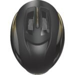 Casque ABUS GameChanger 2.0 - noir – Image 2