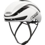 Casque ABUS GameChanger 2.0 MIPS - blanc brillant