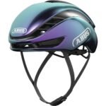 Casque ABUS GameChanger 2.0 MIPS - violet fluo