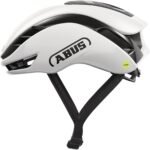 Casque ABUS GameChanger 2.0 MIPS - blanc brillant – Image 3