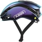 Casque ABUS GameChanger 2.0 MIPS - violet fluo – Image 4