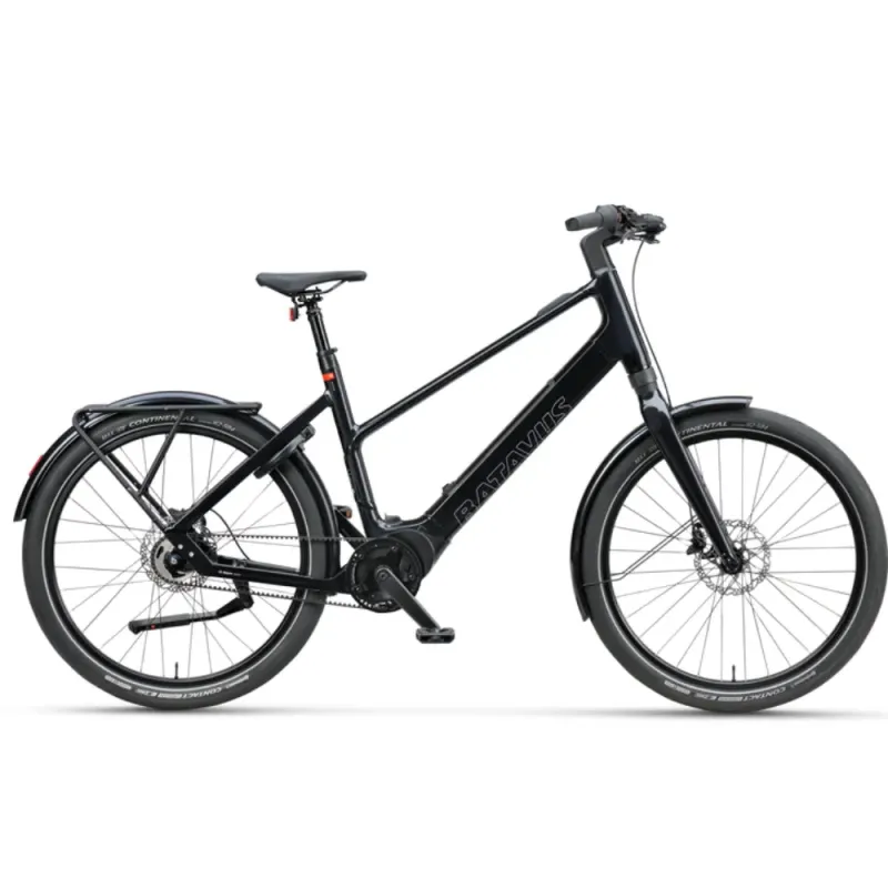 Batavus-Razer-E-Go-Exclusive.webp Vélo électrique Batavus Razer E-Go Exclusive – Image 1