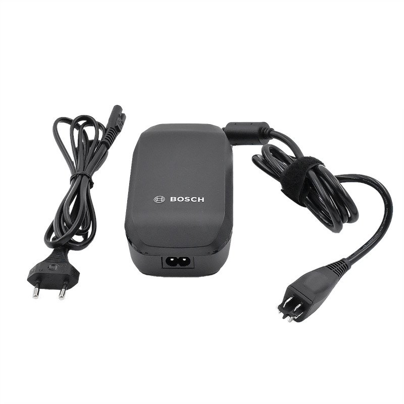Bosch-2A-Charger-220-240-V-BPC3200.jpg Bosch Chargeur - 2A Charger 220-240 V BPC3200 - EU – Image 1