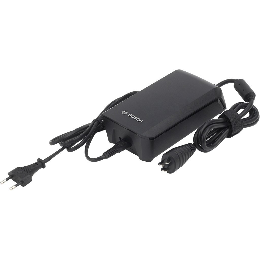 Bosch-Standard-Charger-4A-with-Power.jpg Chargeur Standard Bosch 4A avec câble d’alimentation – Image 1