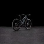 VTT Électrique CUBE Reaction Hybrid Performance 625 2025 - 29" – Image 3