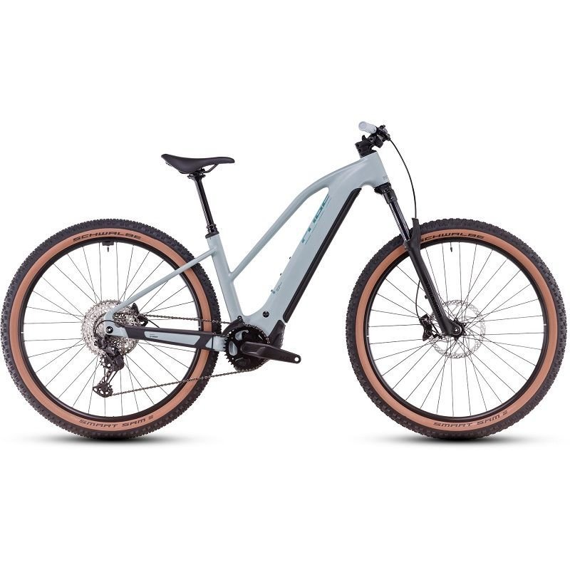 CUBE-Reaction-Hybrid-Race-800-compressed.jpg VTT Électrique CUBE Reaction Hybrid Race 800 2025 29" – Image 1