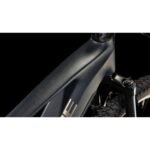 CUBE VTT Électrique STEREO HYBRID ONE22 Pro 600 2025 - 29" - night / chrome – Image 5