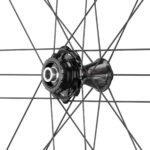 Paire de roues Campagnolo Bora Ultra WTO 60 DB - 28" | Carbone | 2-Way Fit | AFS - 12x100 mm | 12x142 mm - N3W – Image 4