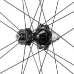 Paire de roues Campagnolo Bora Ultra WTO 60 DB - 28" | Carbone | 2-Way Fit | AFS - 12x100 mm | 12x142 mm - N3W – Image 3