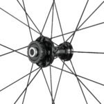 Paire de roues Campagnolo Hyperon - 28" | Carbone | 2-Way Fit | AFS - 12x100 mm | 12x142 mm - N3W – Image 2
